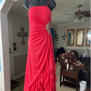 Formal dress juniors